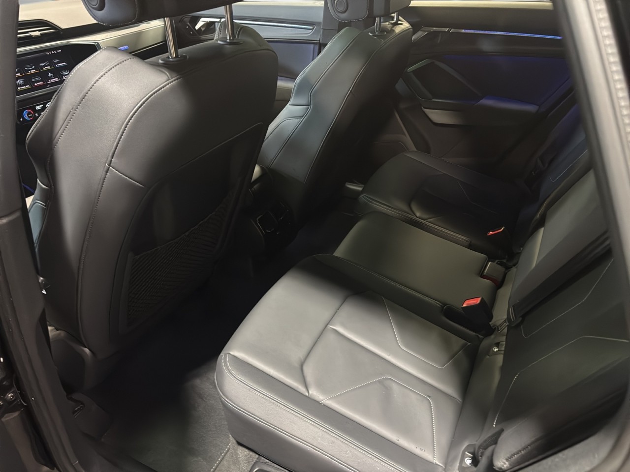 2024 Audi Q3 - Image 8