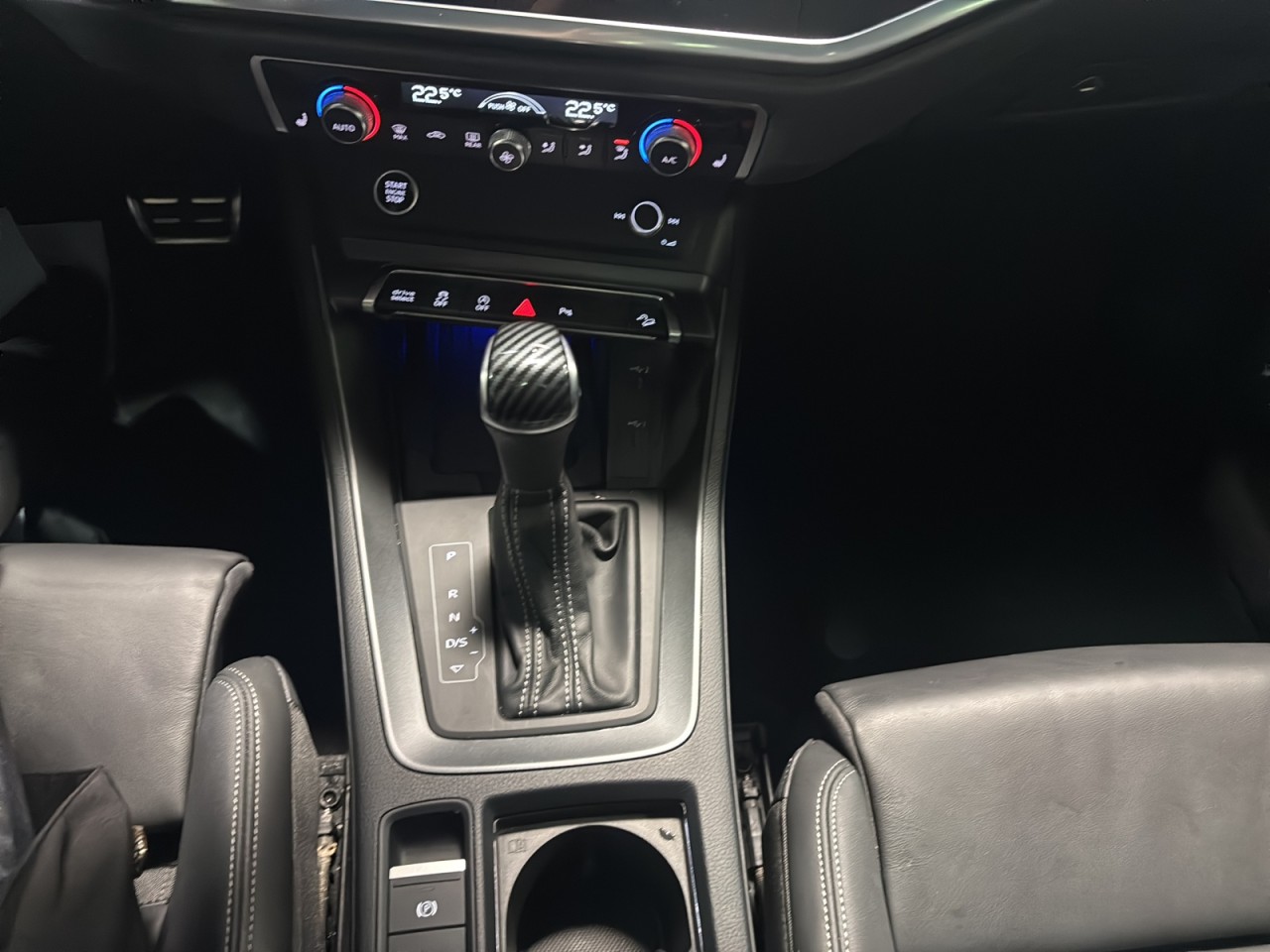 2024 Audi Q3 - Image 15