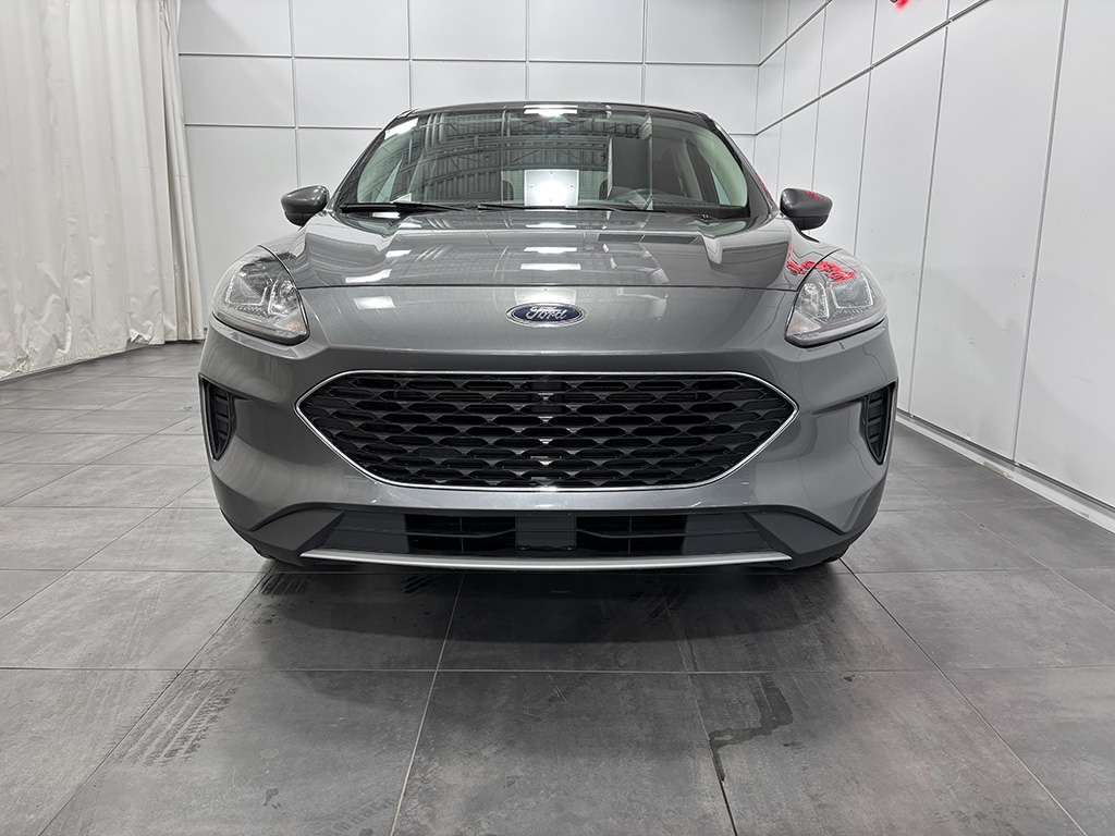 2021 Ford Escape Plug in - Image 2