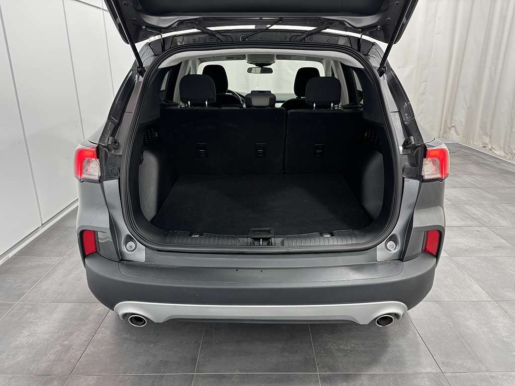 2021 Ford Escape Plug in - Image 10