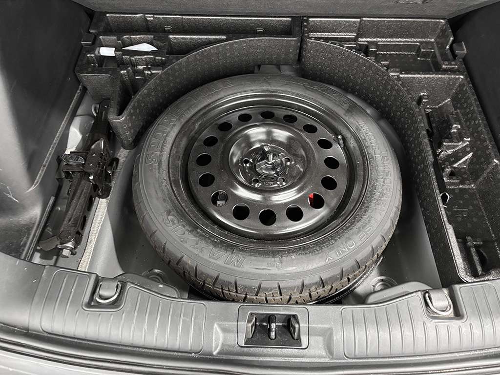 2021 Ford Escape Plug in - Image 11