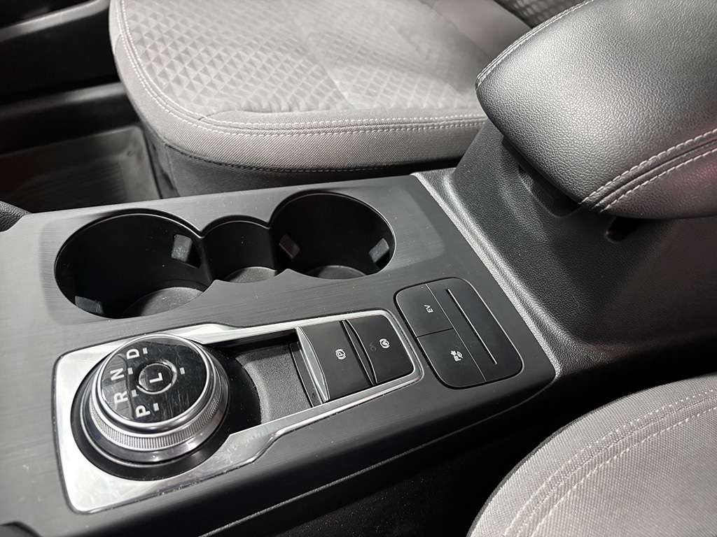 2021 Ford Escape Plug in - Image 20