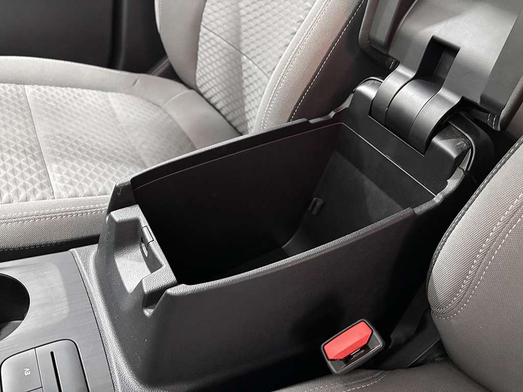 2021 Ford Escape Plug in - Image 21