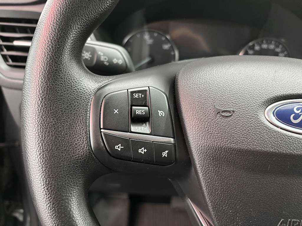 2021 Ford Escape Plug in - Image 22