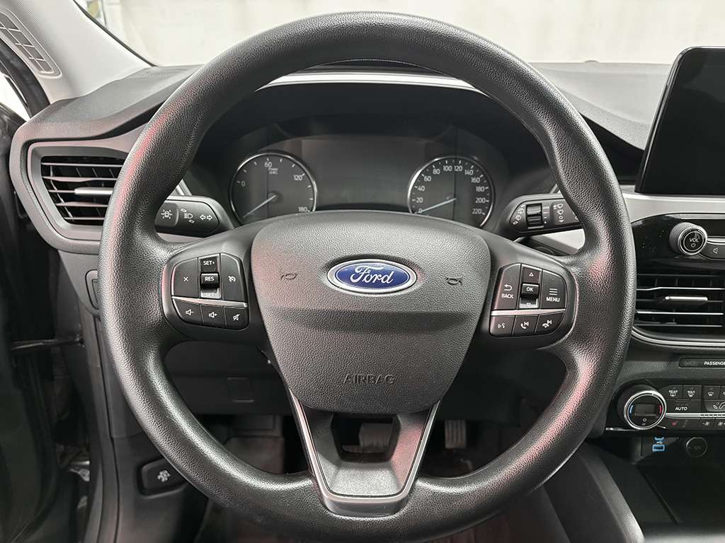 2021 Ford Escape Plug in - Image 23