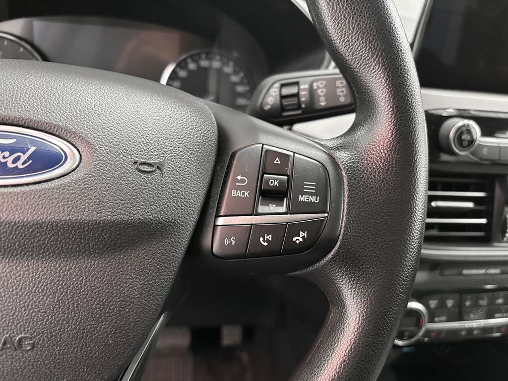 2021 Ford Escape Plug in - Image 24