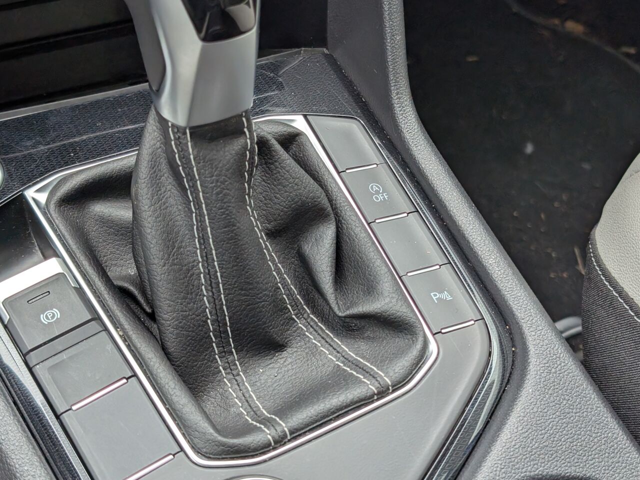2026 Volkswagen Taos - Image 12