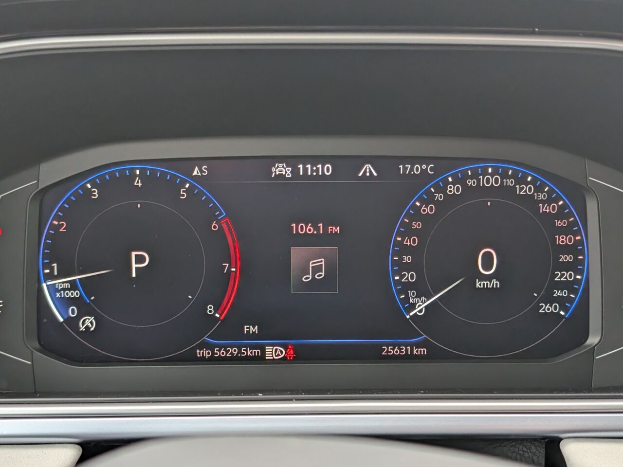 2026 Volkswagen Taos - Image 16