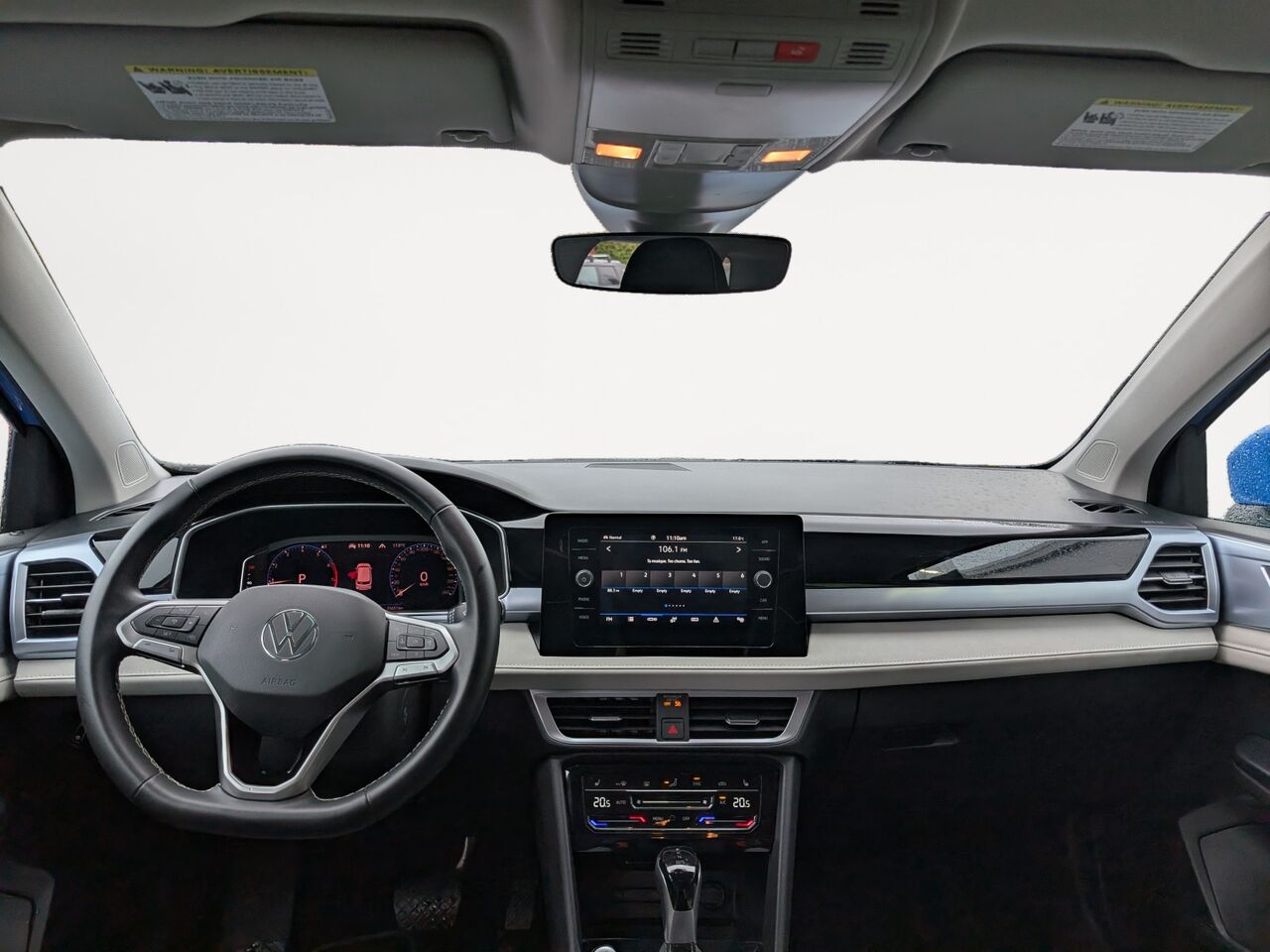 2026 Volkswagen Taos - Image 17