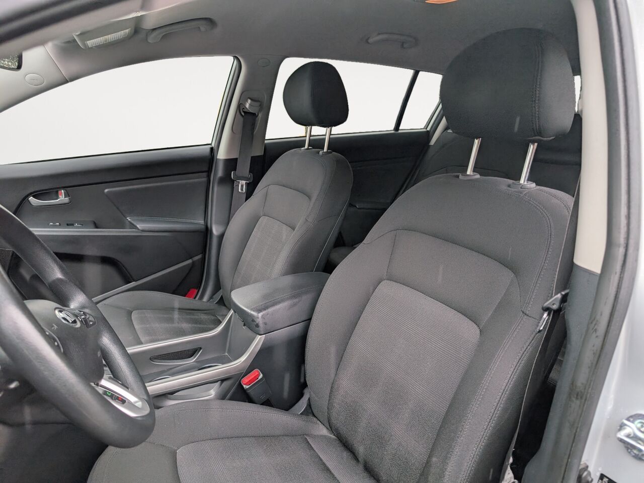 2013 Kia Sportage - Image 7