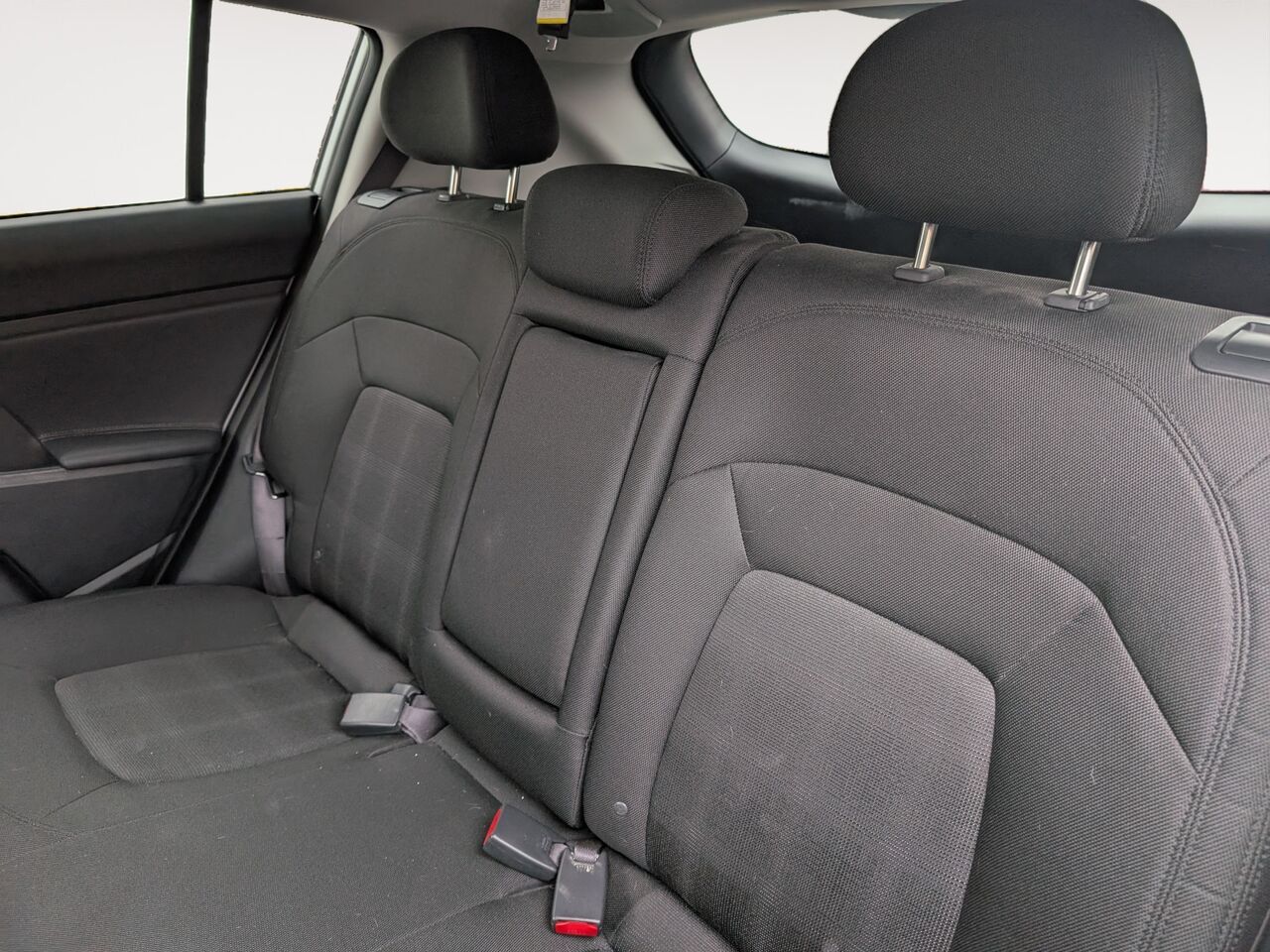 2013 Kia Sportage - Image 8