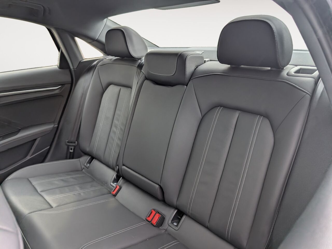 2026 Audi A3 berline - Image 8