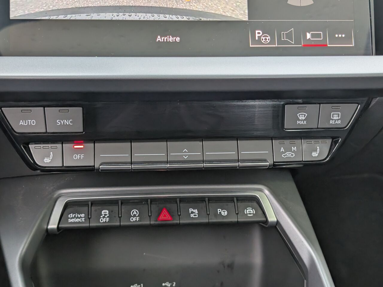 2026 Audi A3 berline - Image 12