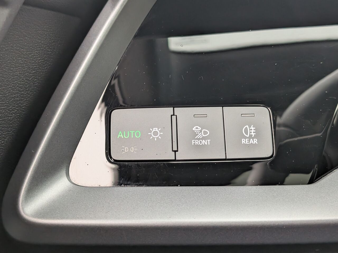2026 Audi A3 berline - Image 14
