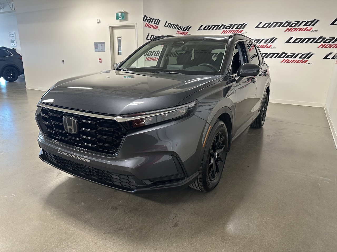 2024 Honda CR-V - Image 7