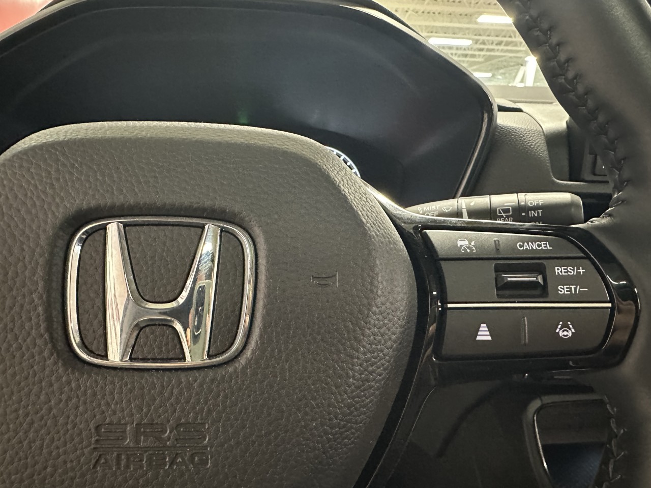 2024 Honda CR-V - Image 18