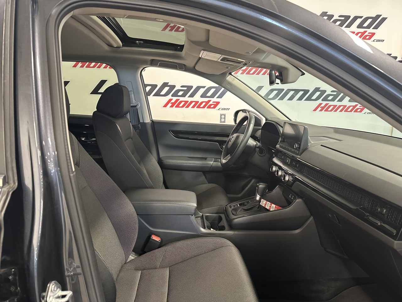 2024 Honda CR-V - Image 25