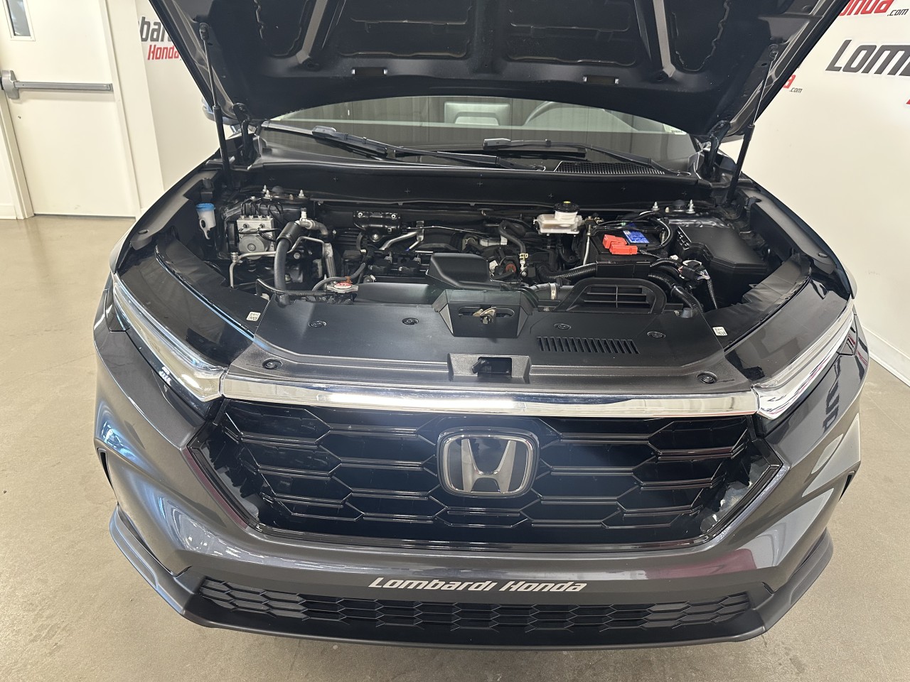 2024 Honda CR-V - Image 26