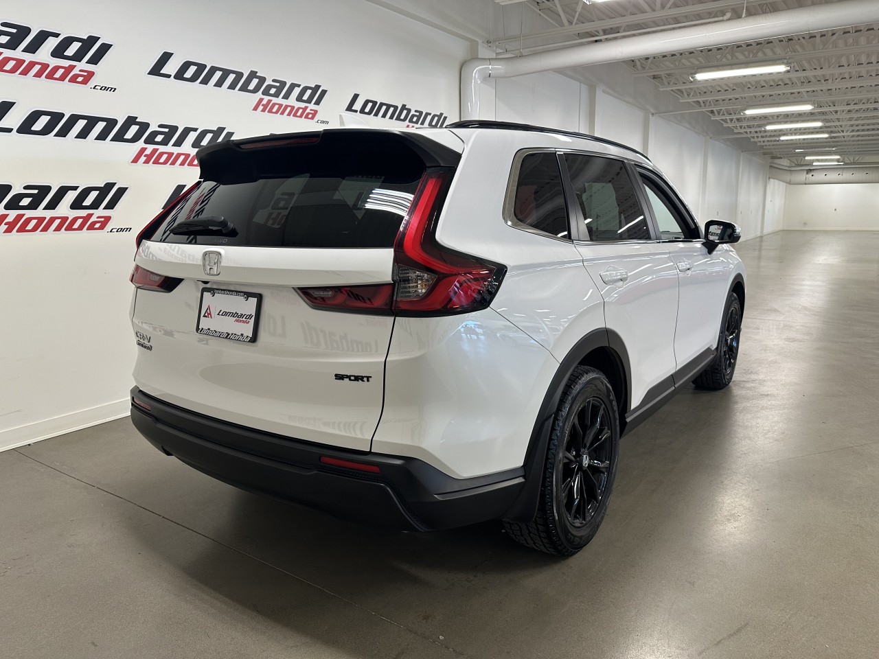2023 Honda CR-V - Image 10