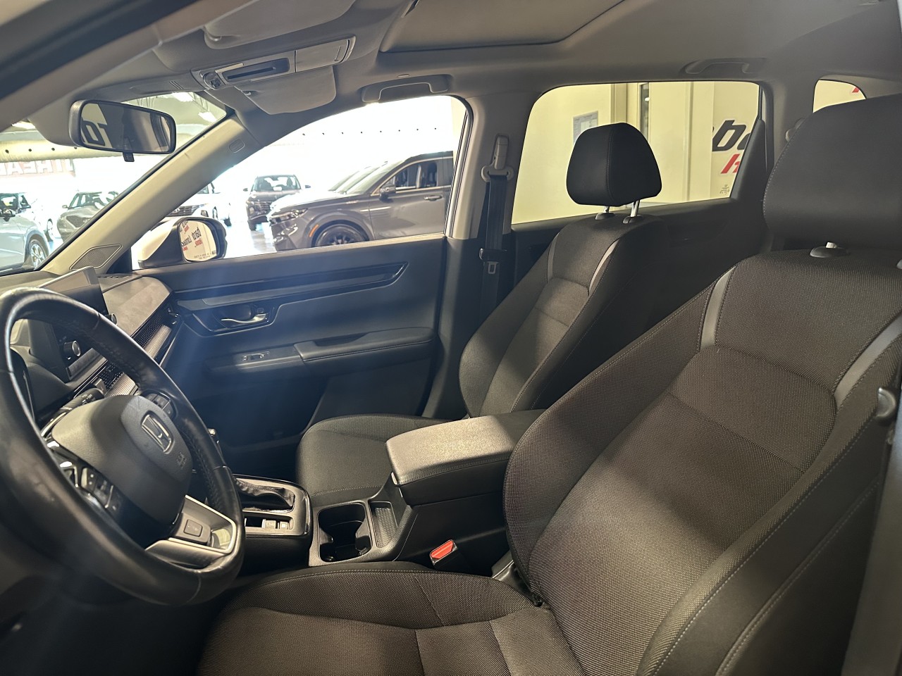 2023 Honda CR-V - Image 14