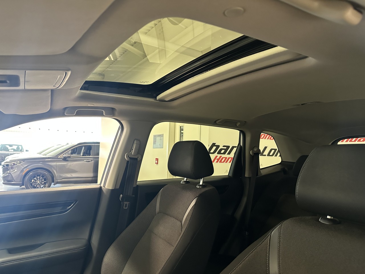 2023 Honda CR-V - Image 15