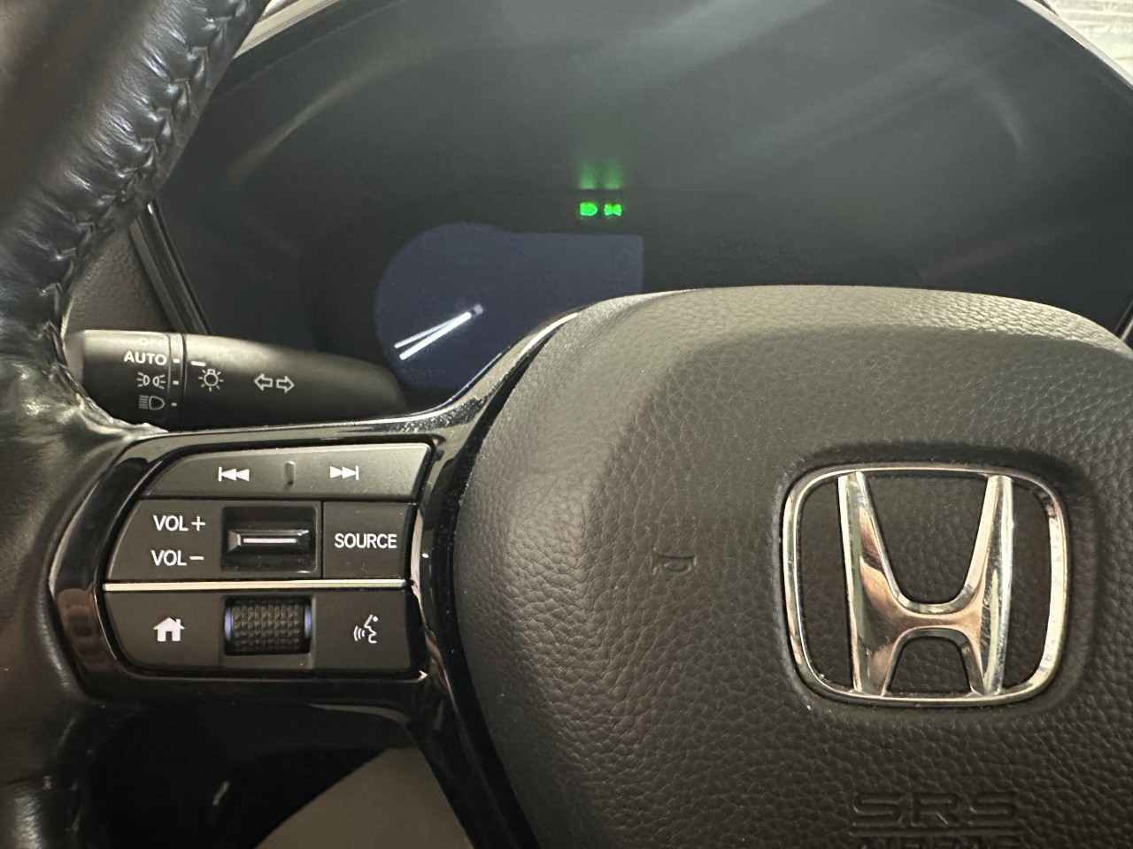 2023 Honda CR-V - Image 16