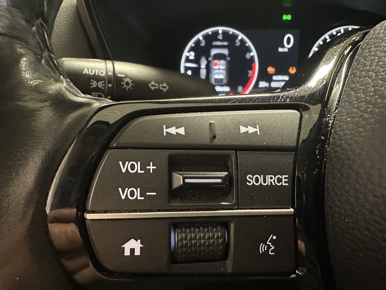 2023 Honda CR-V - Image 17
