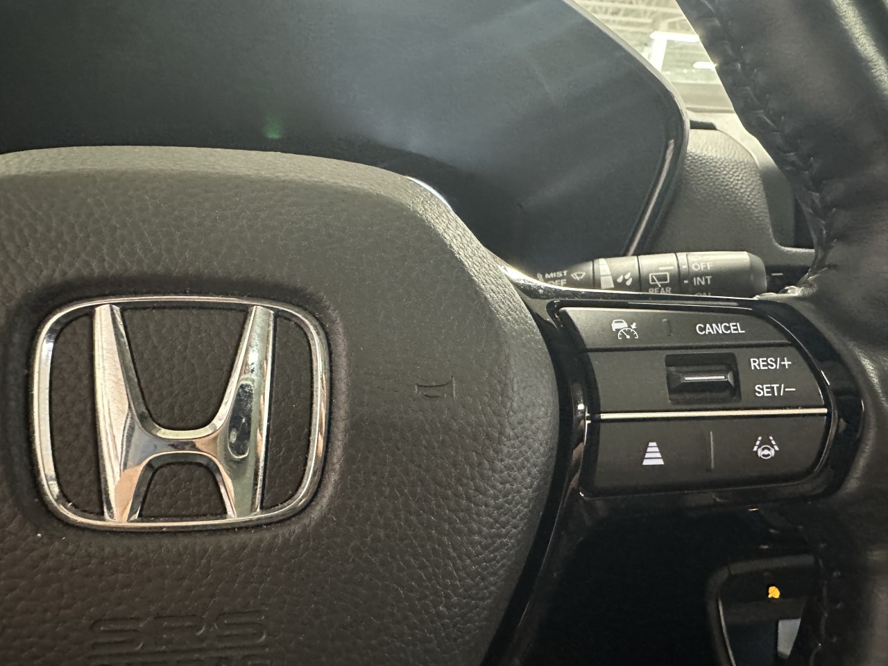 2023 Honda CR-V - Image 18