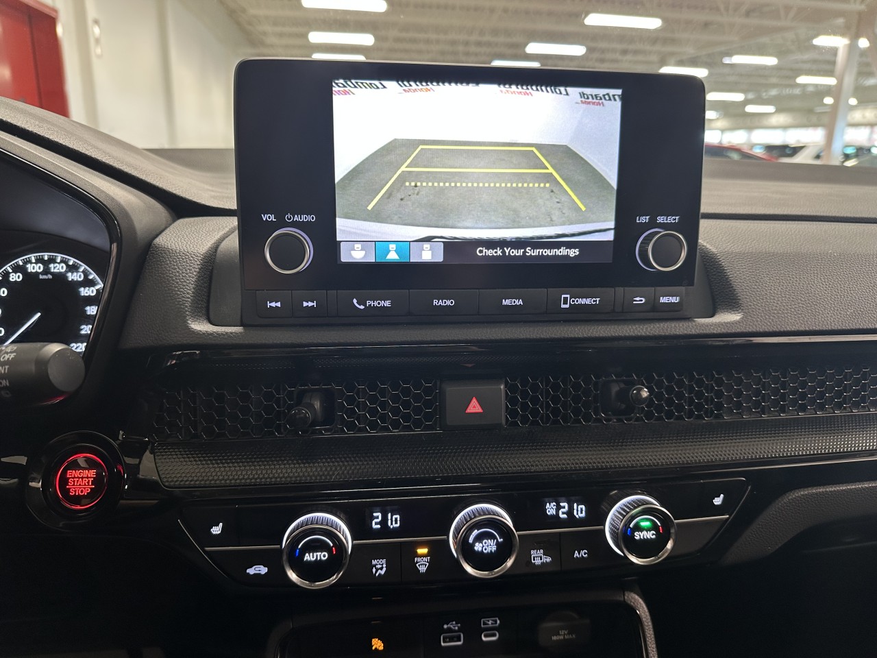 2023 Honda CR-V - Image 20