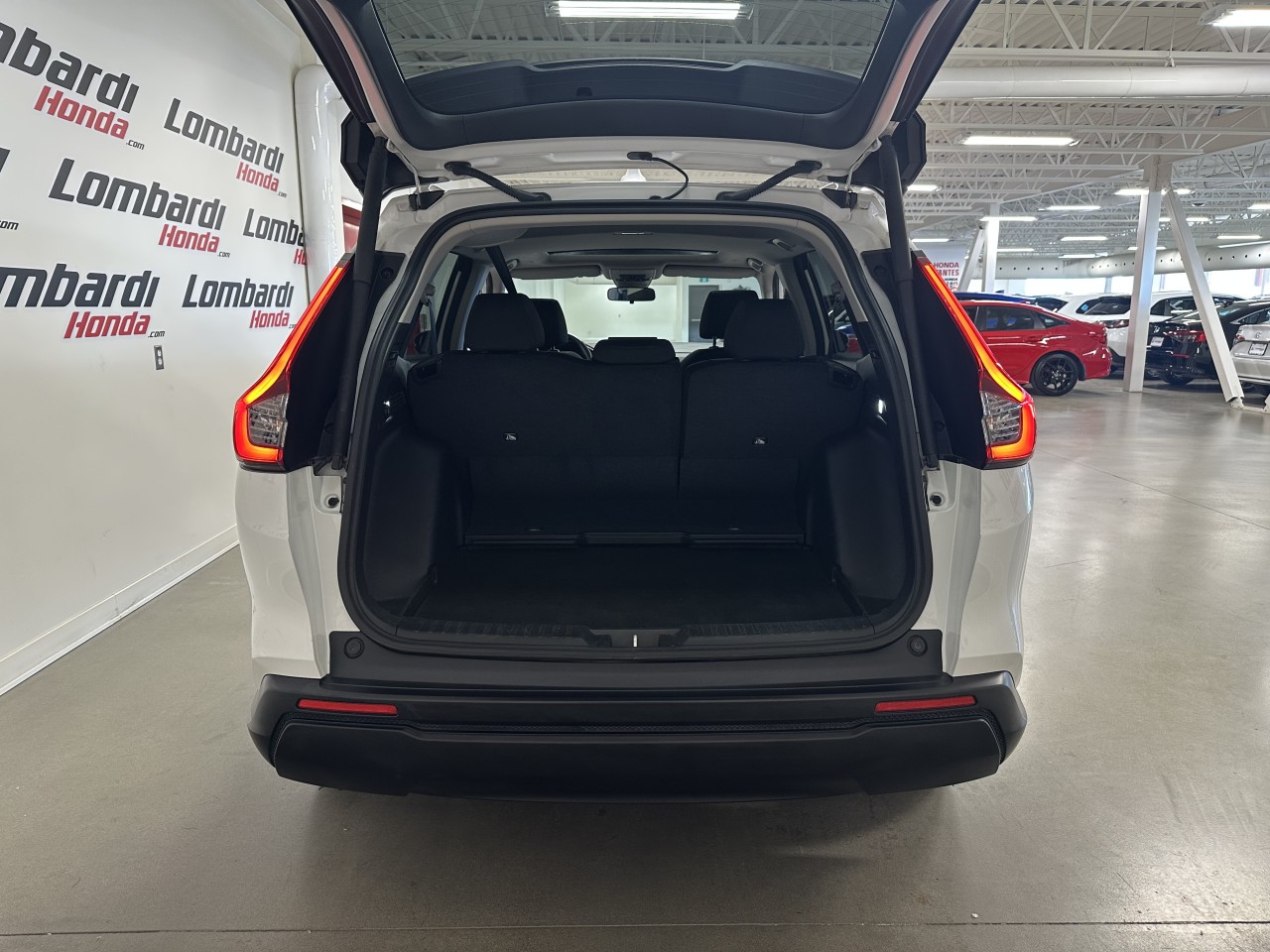 2023 Honda CR-V - Image 25