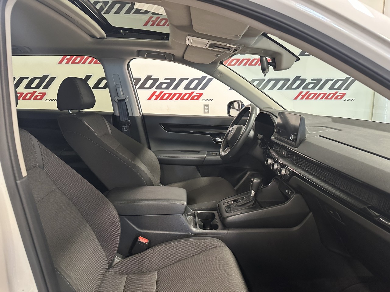 2023 Honda CR-V - Image 27
