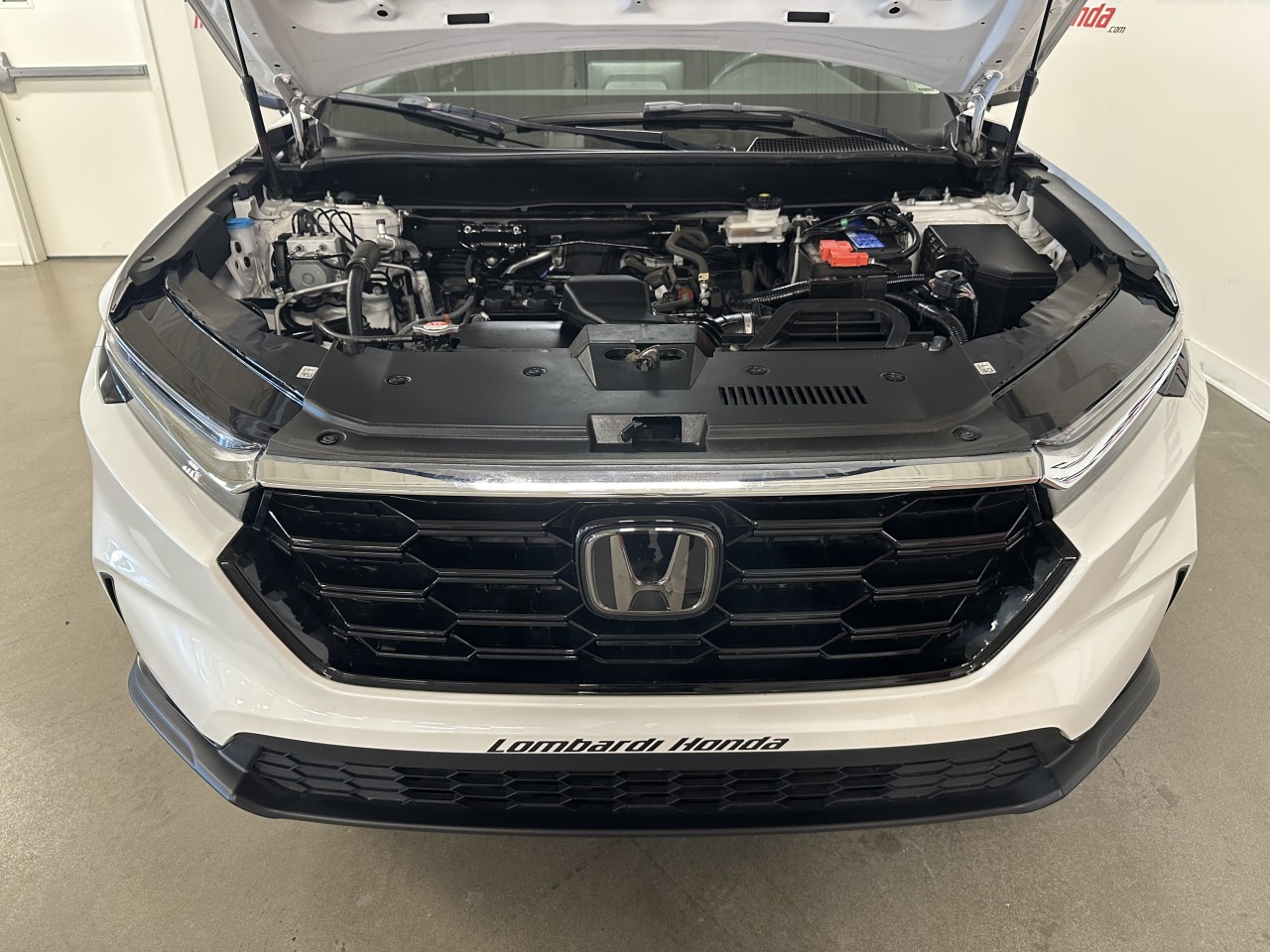 2023 Honda CR-V - Image 28
