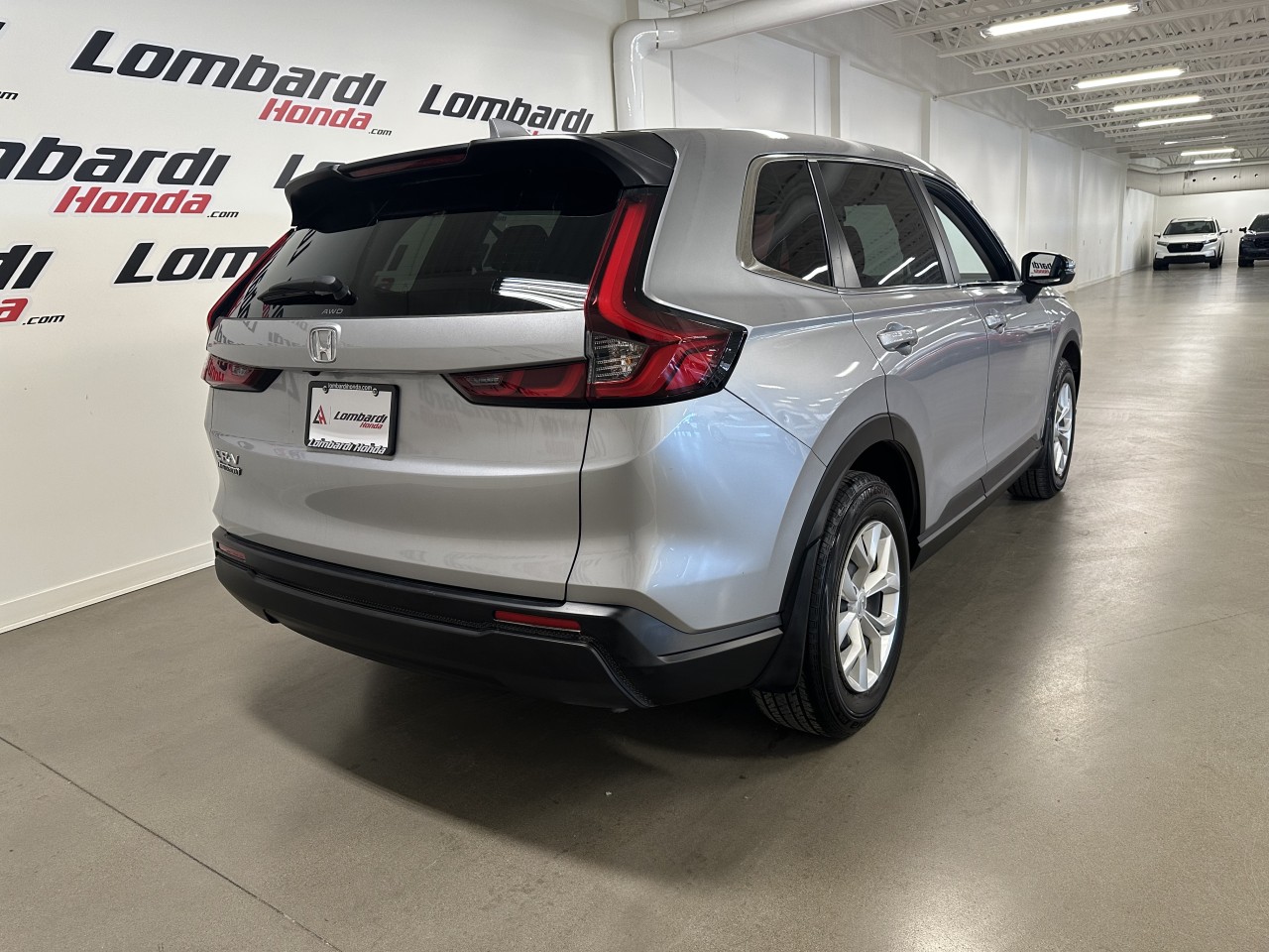 2024 Honda CR-V - Image 10
