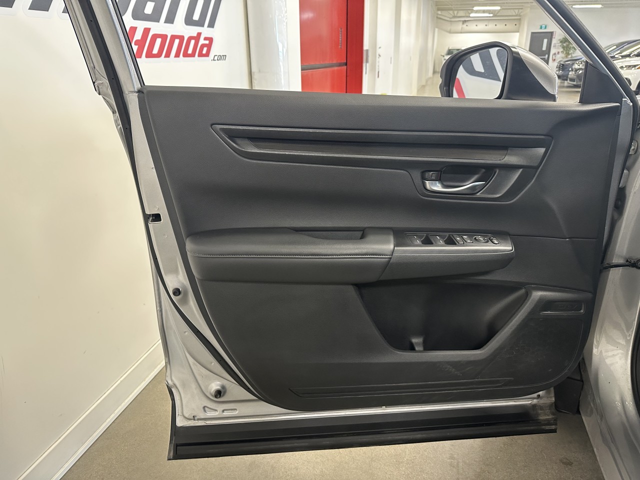 2024 Honda CR-V - Image 13