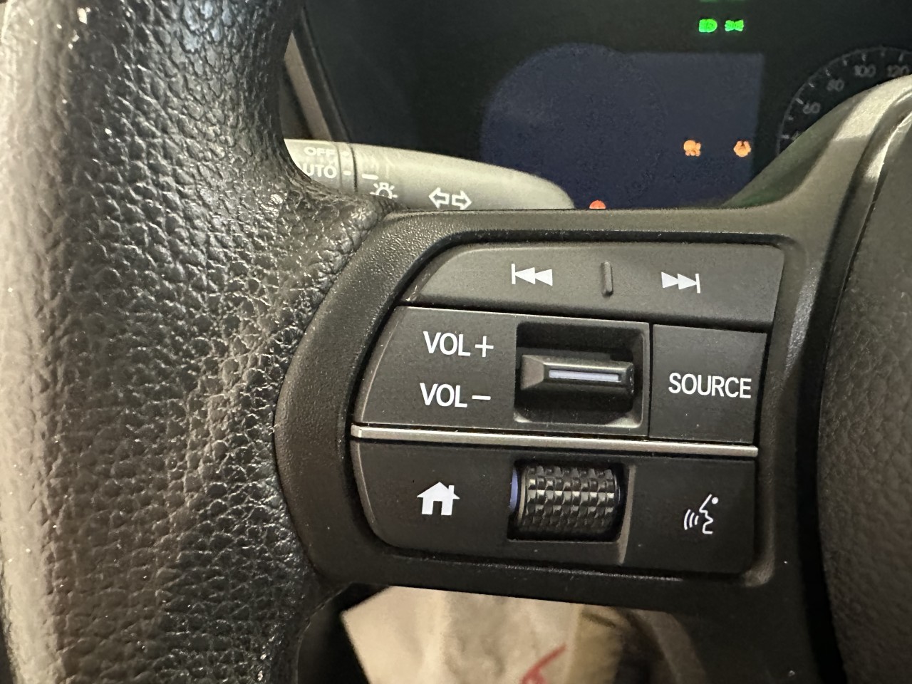 2024 Honda CR-V - Image 16