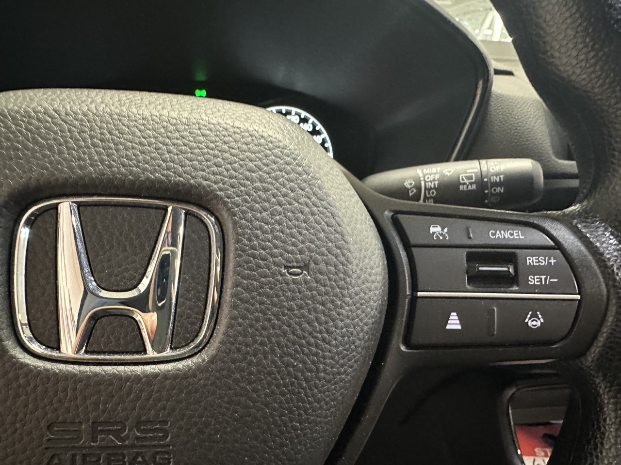 2024 Honda CR-V - Image 17