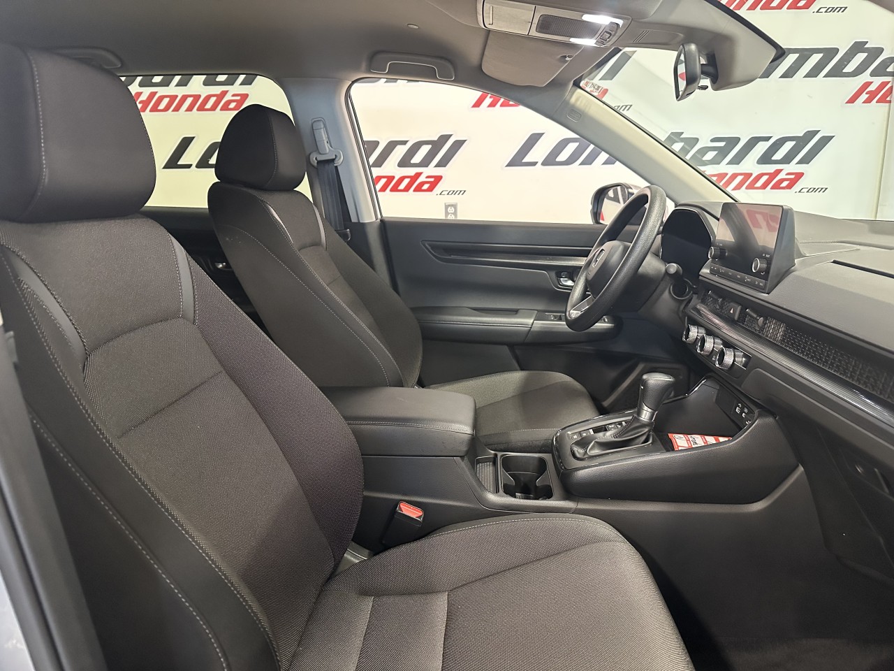 2024 Honda CR-V - Image 22