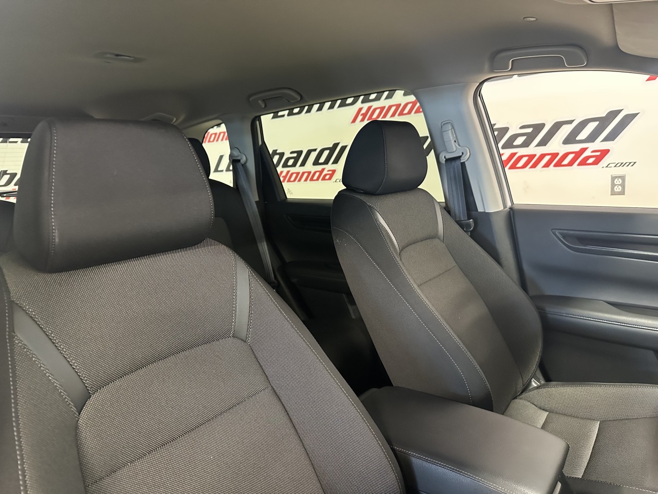 2024 Honda CR-V - Image 23