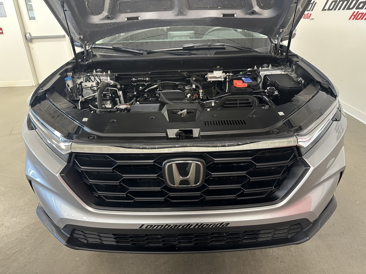 2024 Honda CR-V - Image 24