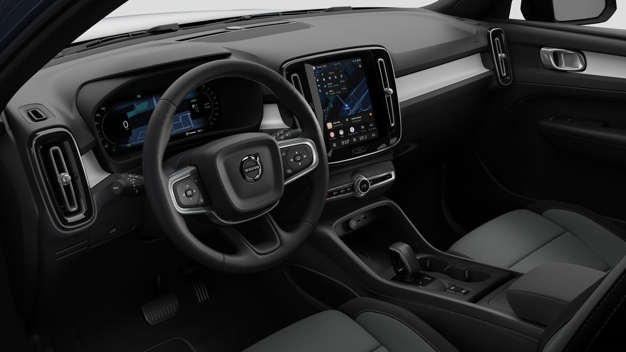 2026 Volvo XC40 - Image 10