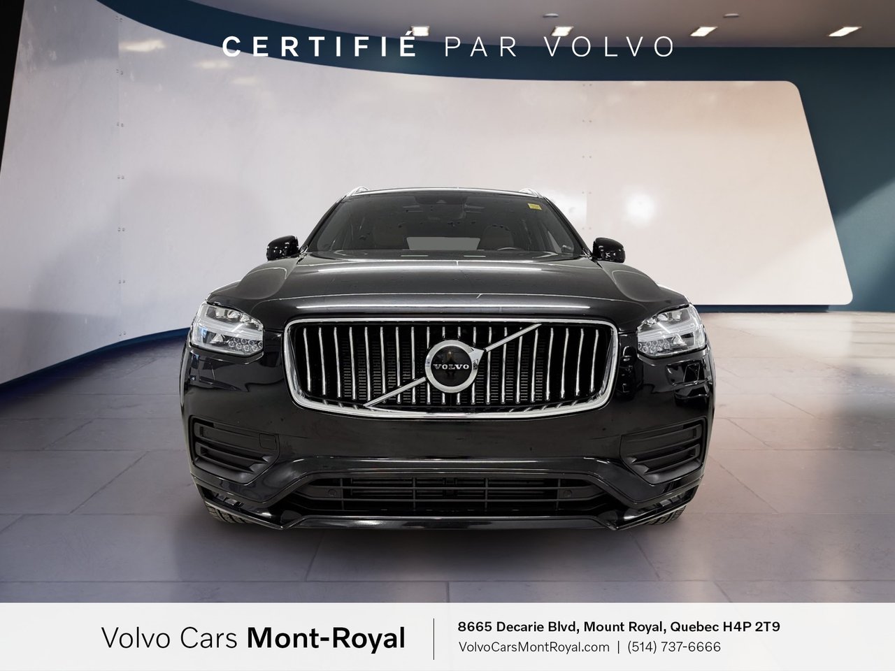 2022 Volvo XC90 - Image 2