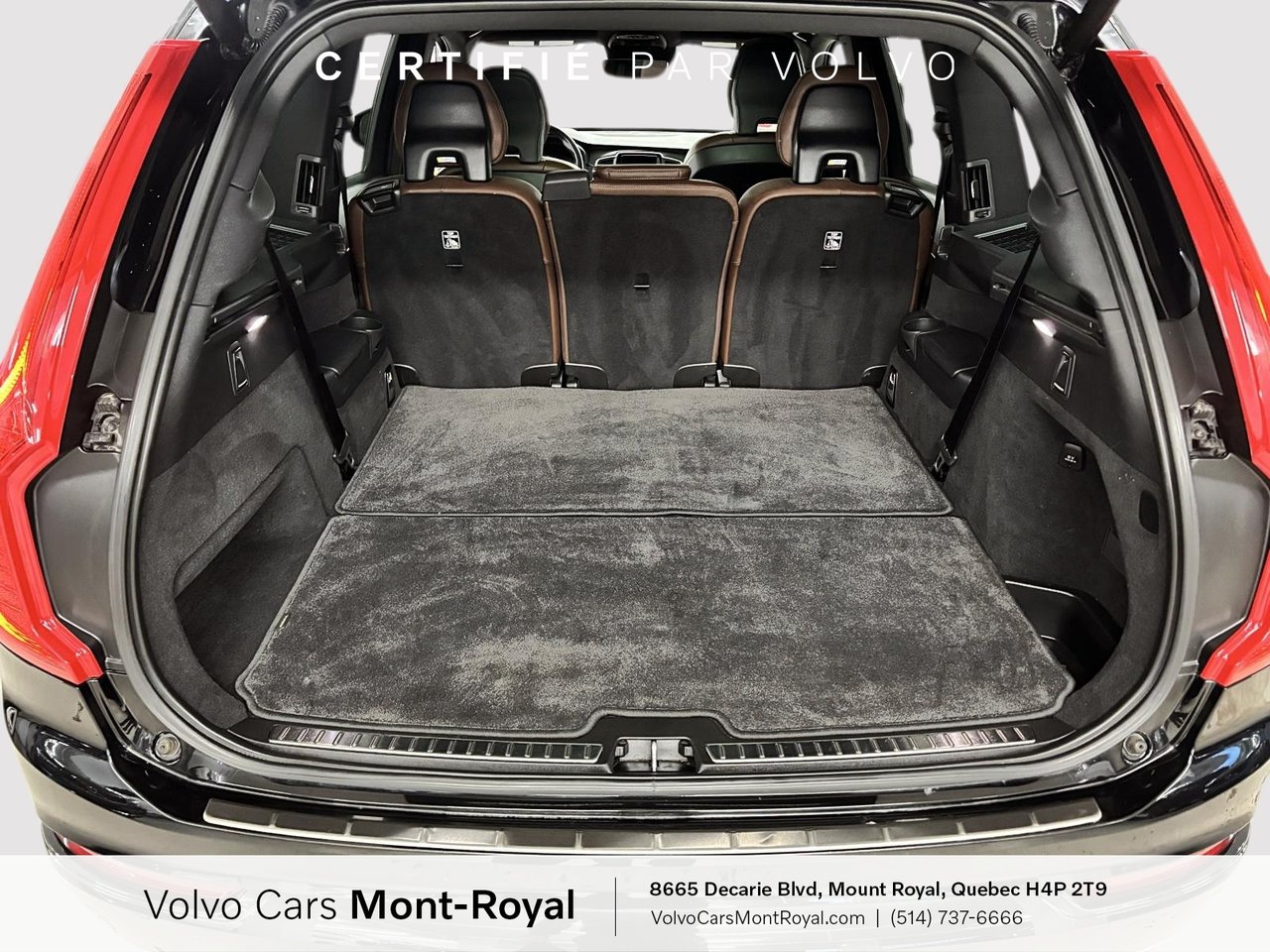 2022 Volvo XC90 - Image 5