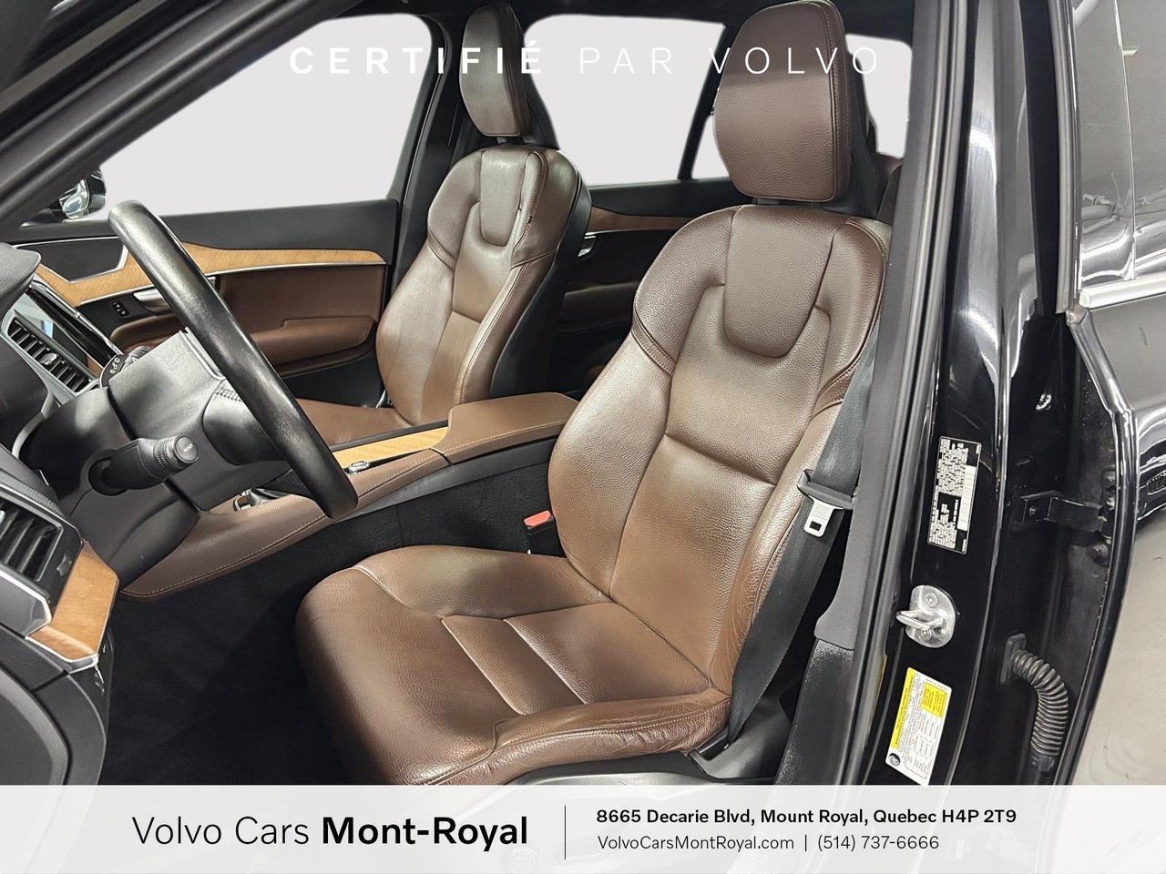 2022 Volvo XC90 - Image 8