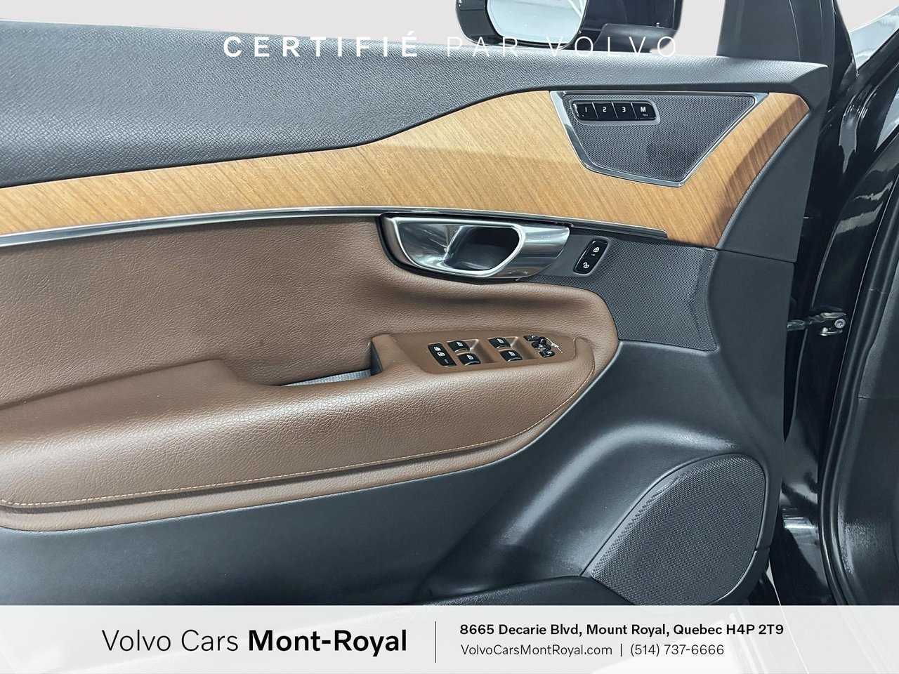 2022 Volvo XC90 - Image 10