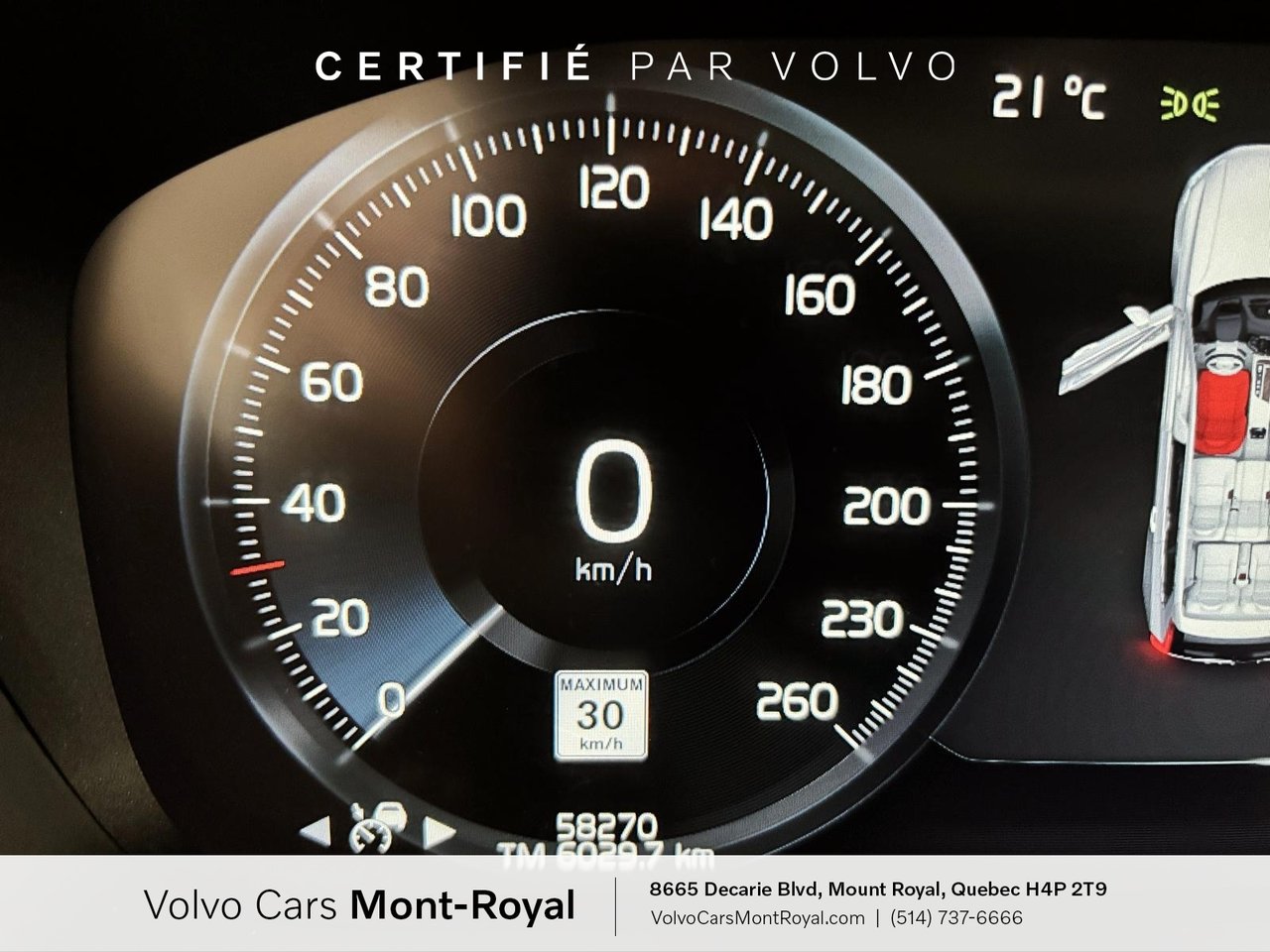 2022 Volvo XC90 - Image 13