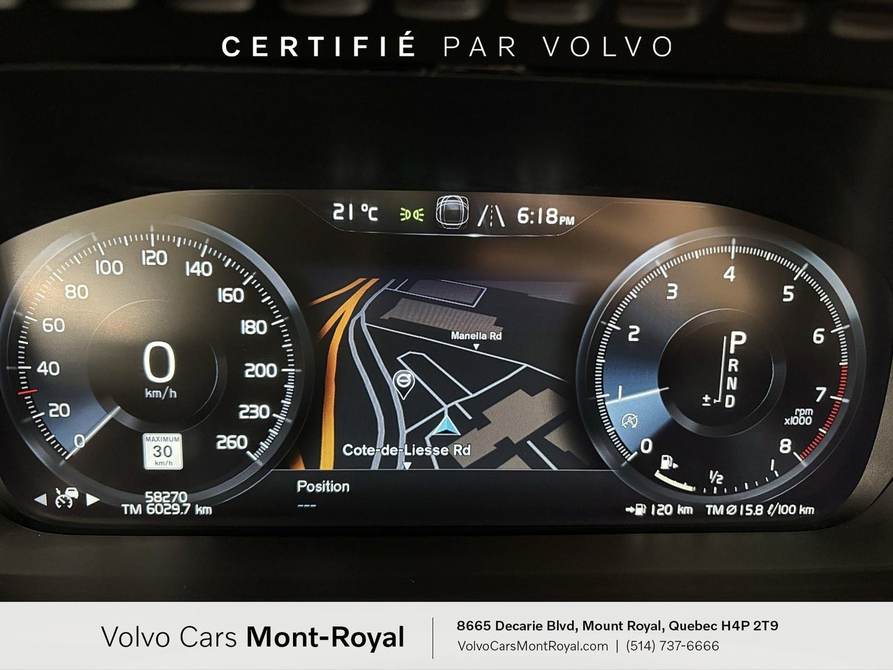 2022 Volvo XC90 - Image 14