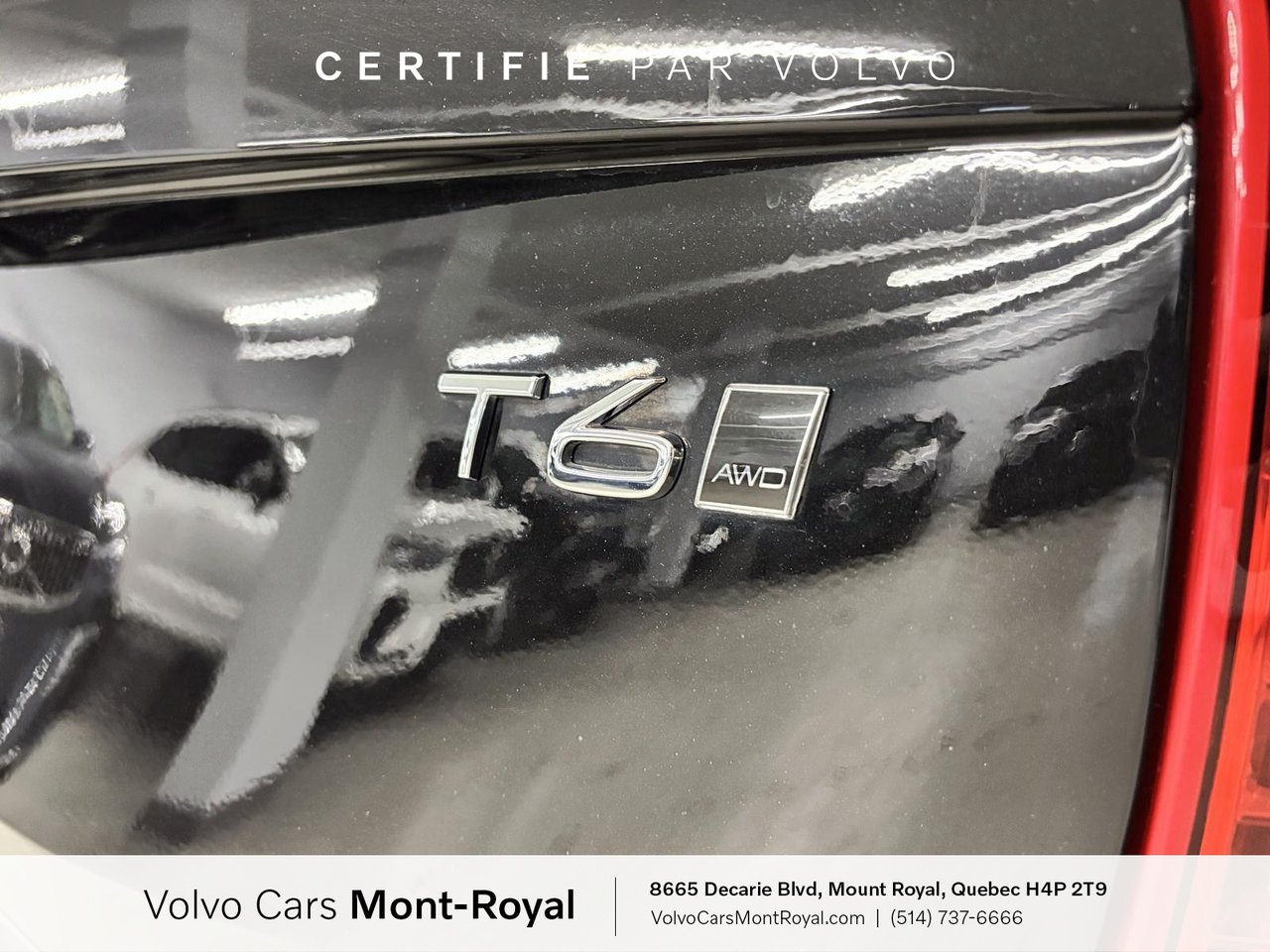 2022 Volvo XC90 - Image 16