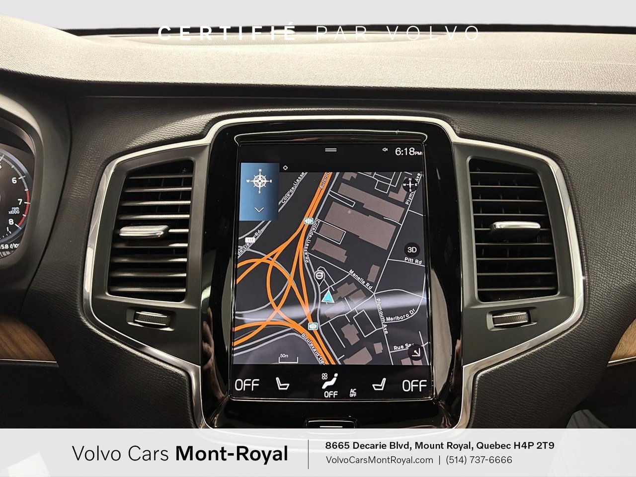 2022 Volvo XC90 - Image 18