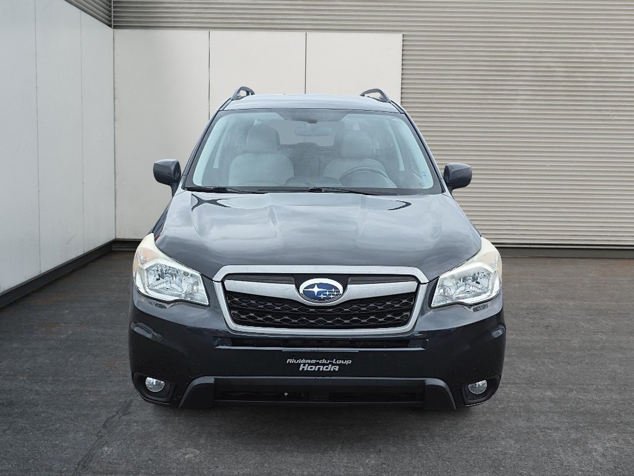 2014 Subaru Forester - Image 2