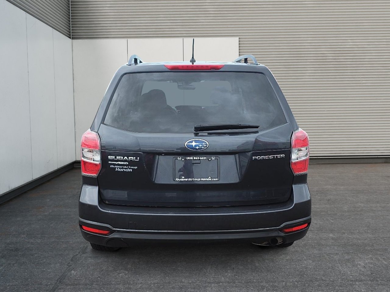 2014 Subaru Forester - Image 3